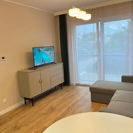Przystan Aragonska Gdynia