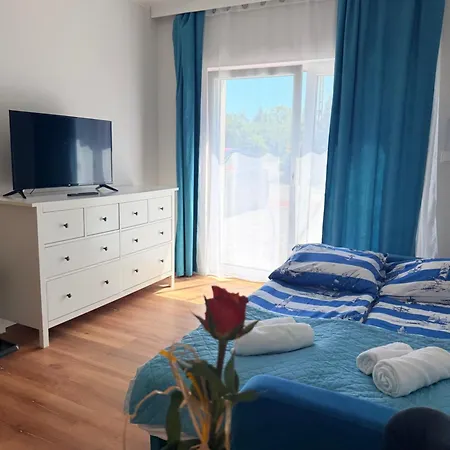 Przystan Aragonska * Gdynia